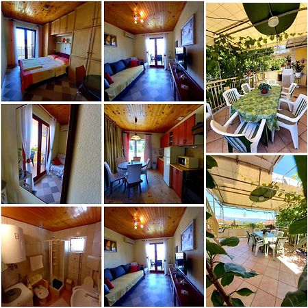 Apartman Toni Trogir Zimmer foto