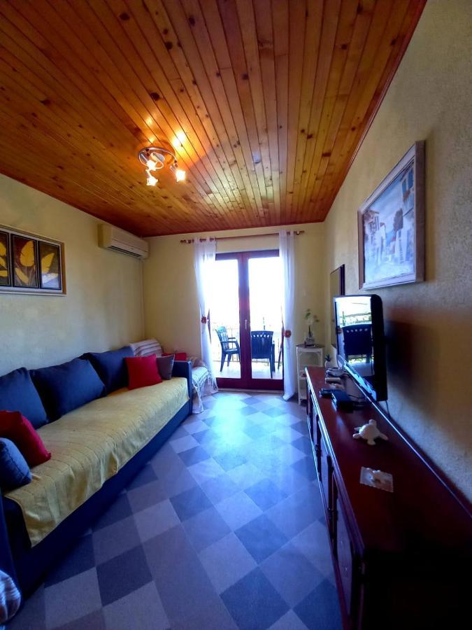 Apartman Toni Trogir Exterior foto